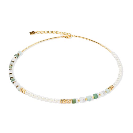 Collana Coeur De Lion Donna in Acciaio 4354/10-0500 - 4354/10-0500